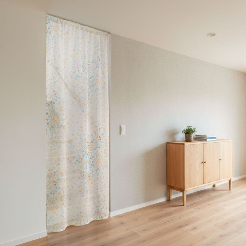 ララカーテン | レースカーテンのオーダー・通販