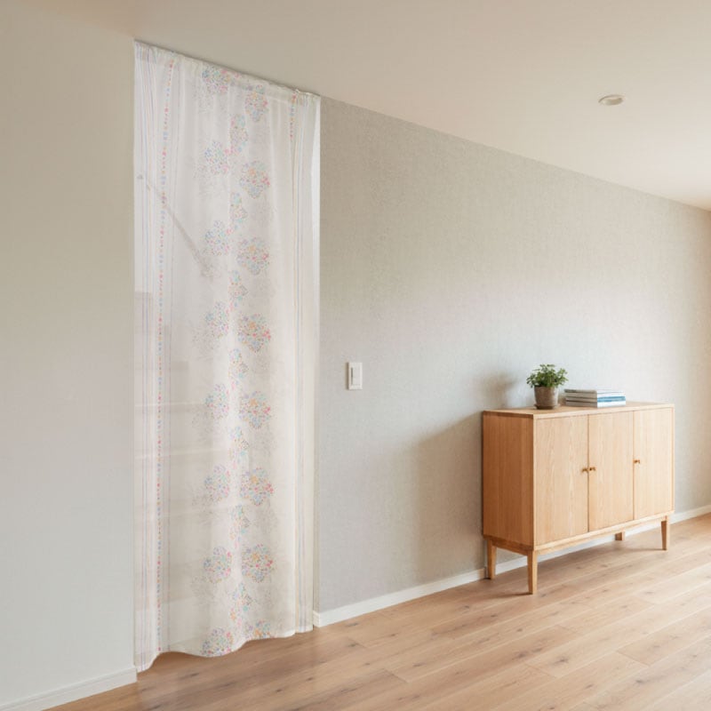 ララカーテン | レースカーテンのオーダー・通販