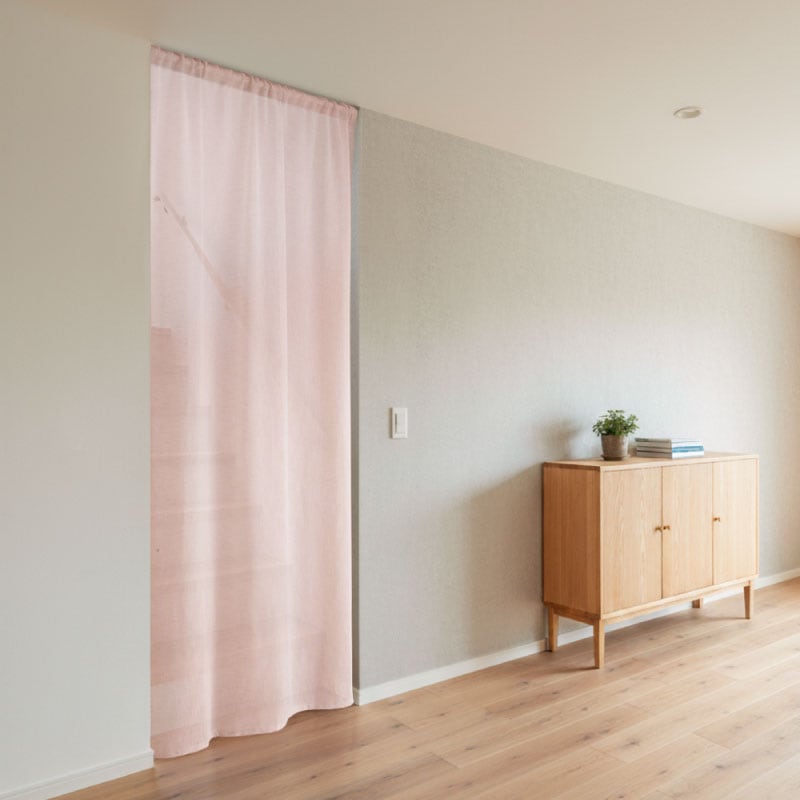 ララカーテン | レースカーテンのオーダー・通販