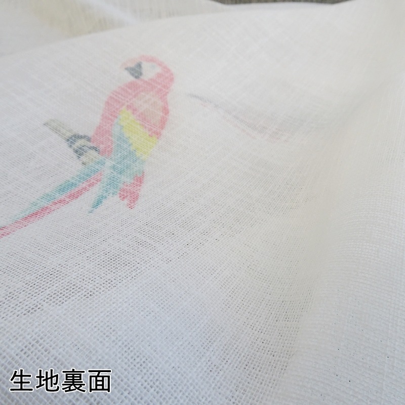 ビーズカーテン　ハート　アヒル ビーズカーテン ハート アヒル ビーズのれん ビーズカーテン