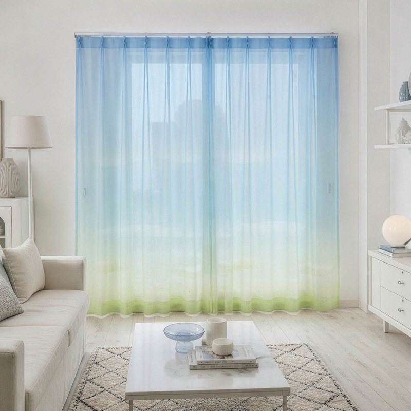ふと見上げた空の美しさを、そのままお部屋に。【窓辺の空時間 深呼吸