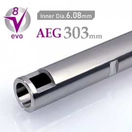 evo08 AEG303mm(6.08)ʡХ/