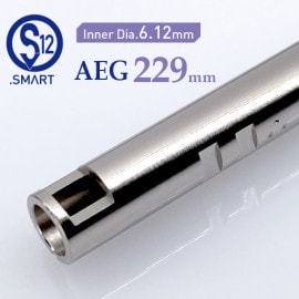 SMART12 AEG 229 (229mm)