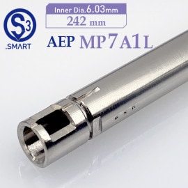 SMART03 AEP MP7A1L 242mm(6.03)ʡХ/