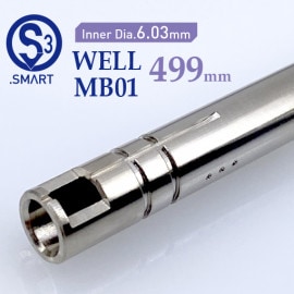 SMART03 WELL MB01 499mm(6.03)ʡХ/
