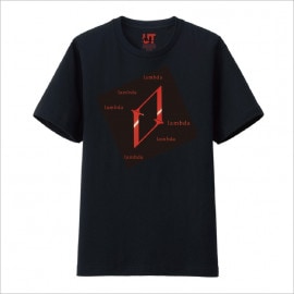 lambda T ֥å [ L/XL/XXL ]