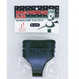 MAG-PANTSU 5.56 [BLACK]