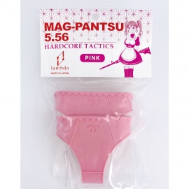 MAG-PANTSU 5.56 [PINK]