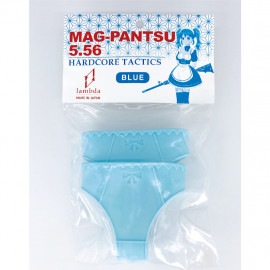 MAG-PANTSU 5.56 [BLUE]