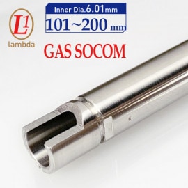 lambda01 GAS SOCOM