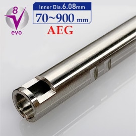 evo 08 AEG
