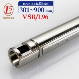 lambda05 VSR / L96