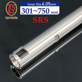 lambda05 Silverback SRS