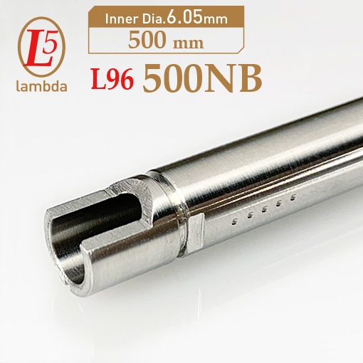lambda05 L96 500NB(500mm���6.05)����ʡ��Х��/����