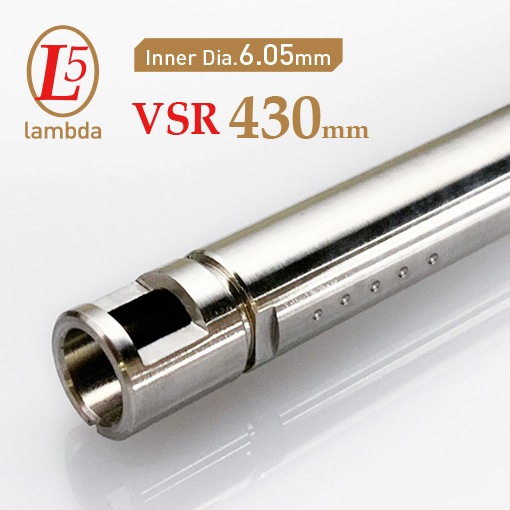 lambda05 VSR430mm(���6.05)����ʡ��Х��/����