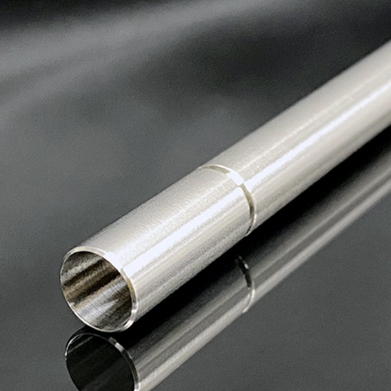 evo 08 GBB/ WE-TECH M14