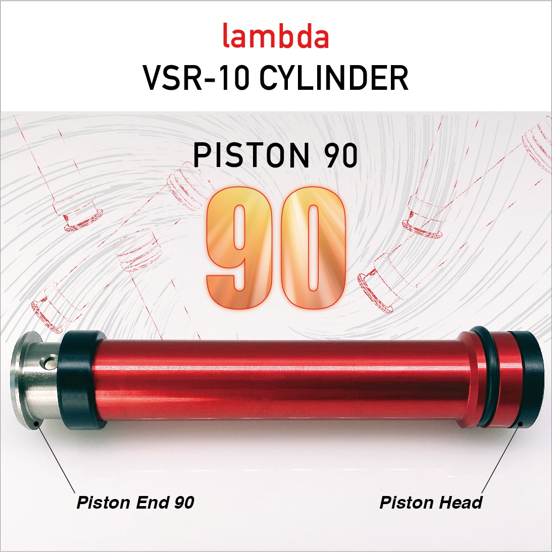 �������� �ԥ��ȥ�90/ lambda VSR-10