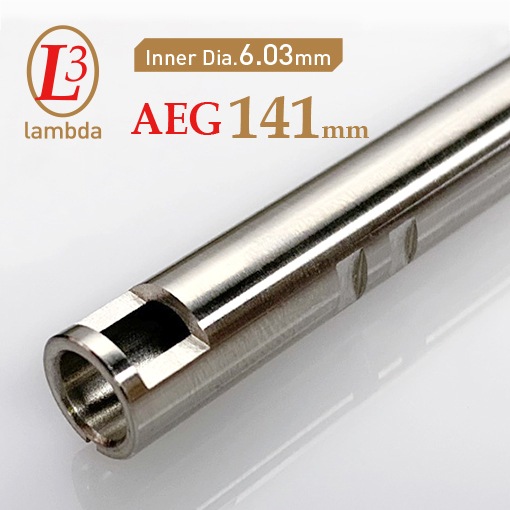 lambda03 AEG141mm(6.03)ʡХ/