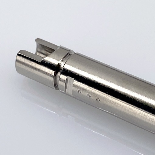 SMART03 GBB GLOCK 34L(118mm6.03)ʡХ/