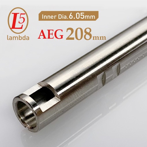 lambda05 AEG208mm(���6.05)����ʡ��Х��/����