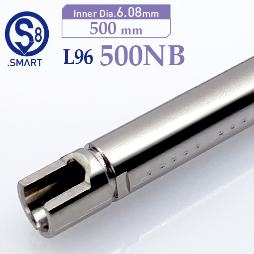 SMART08 L96 500NB (500mm)