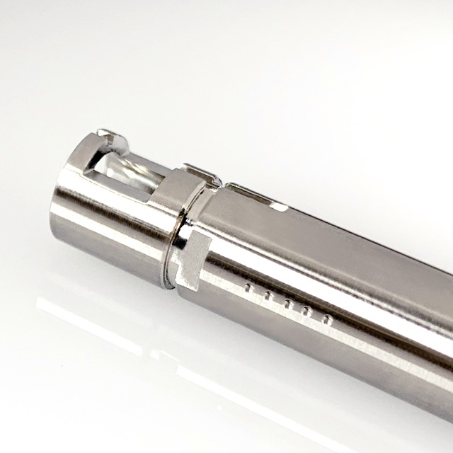 lambda05 AEP MAC10 135mm(���6.05)����ʡ��Х��/����