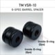 G���ڥå� �Х�� ���ڡ�������� O��� (4 ��)/ TM VSR-10