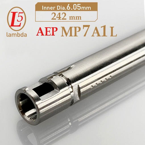 lambda05 AEP MP7A1L 242mm(���6.05)����ʡ��Х��/����