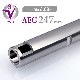 evo08 AEG247mm(6.08)ʡХ/