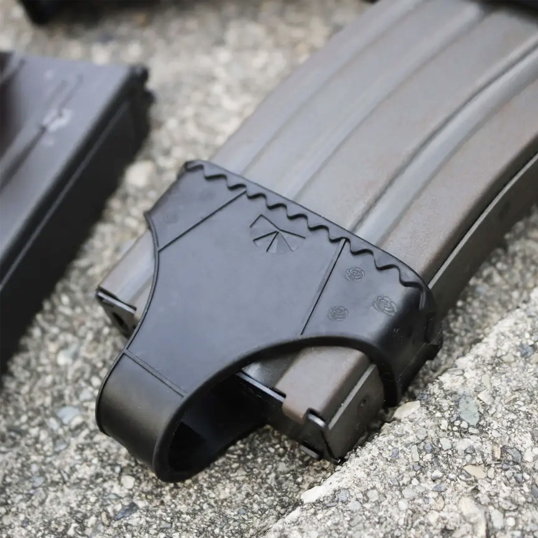 MAG-PANTSU 5.56 [BLACK]