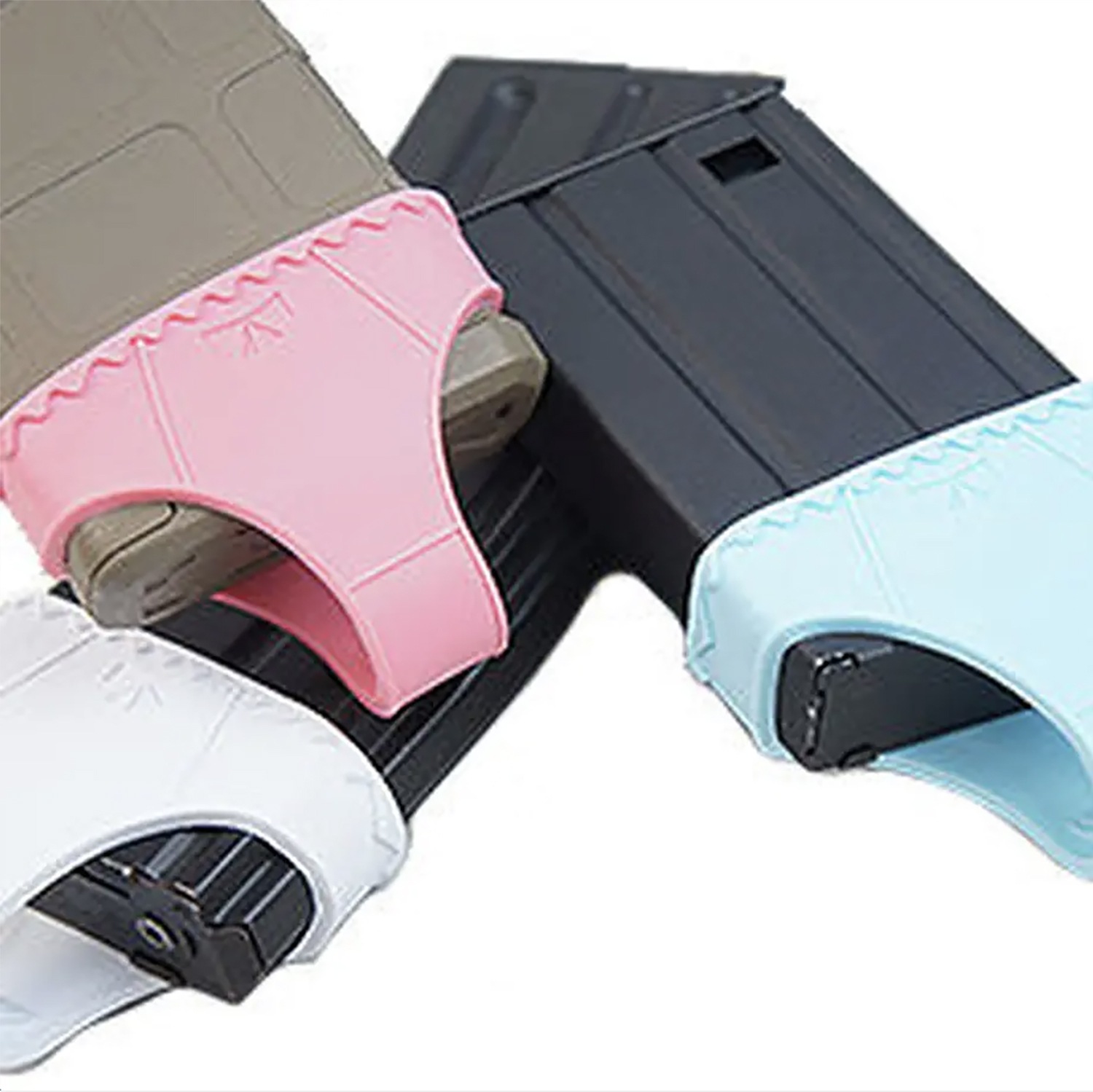 MAG-PANTSU 5.56 [WHITE]