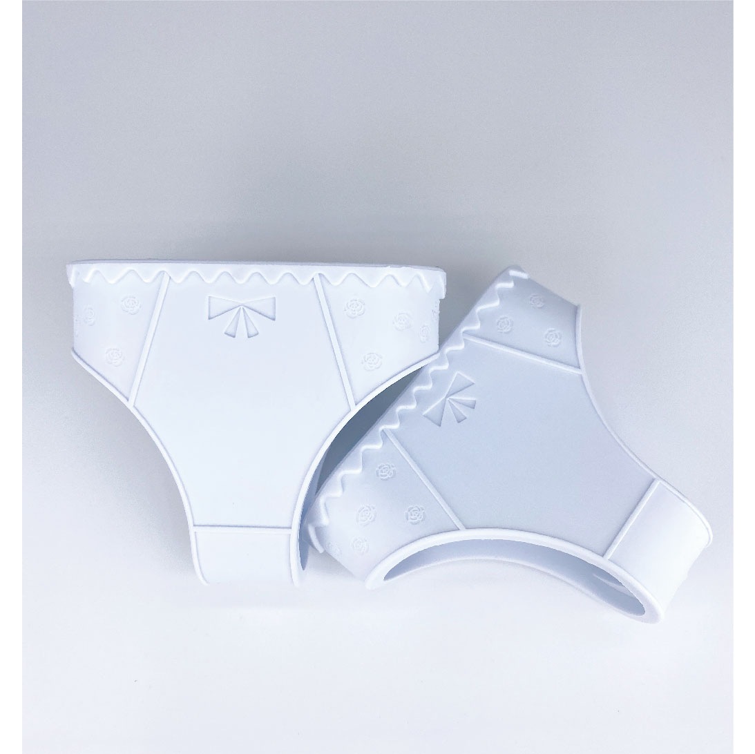 MAG-PANTSU 5.56 [WHITE]