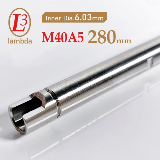 lambda03 M40A5(280mm���6.03)����ʡ��Х��/����