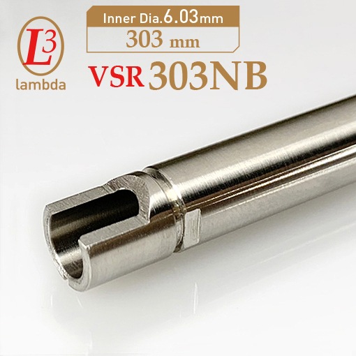 lambda03 VSR303NB(303mm���6.03)����ʡ��Х��/����