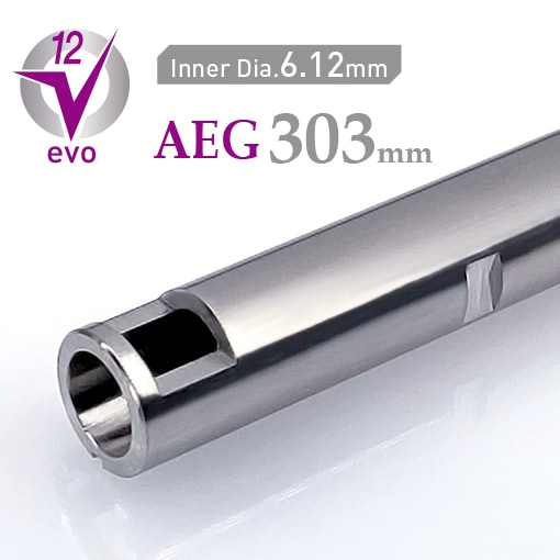 evo12 AEG303mm(���6.12)����ʡ��Х��/����