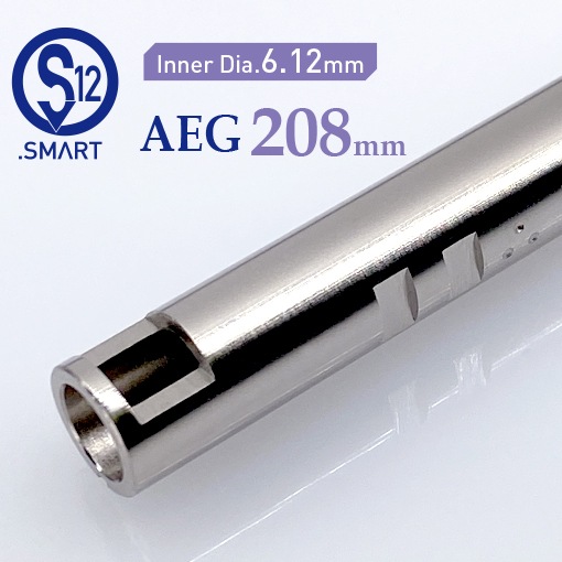 SMART12 AEG 208 (208mm)