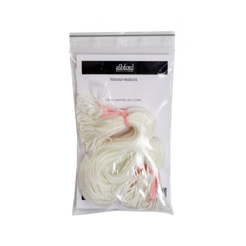 織り道具　アシュフォード 糸そうこう（ジャックルーム用 268mm）750本 アシュフォード 糸そうこう（ジャックルーム用）100本束【メール