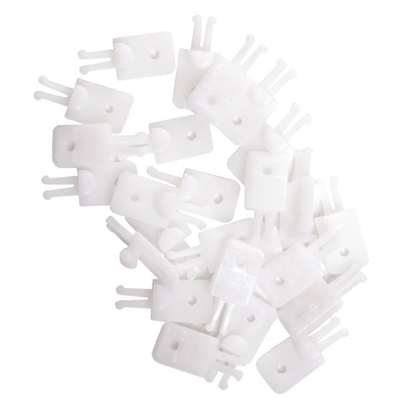 アシュフォード アンカーペッグ　２５個入り　【メール便可】＜卓上 手織り機  ashford＞