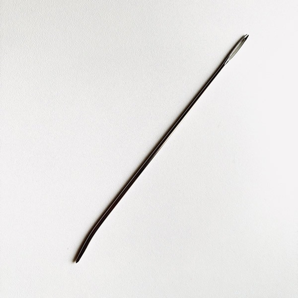 ダルマ 絵織亜 織り針【メール便可】< 手織り タペストリー>