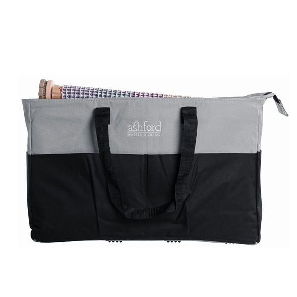 アシュフォード ニッターズルーム50cm用バッグ ＜卓上 手織り機 ashford＞