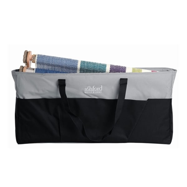 アシュフォード ニッターズルーム70cm用バッグ ＜卓上 手織り機 ashford＞