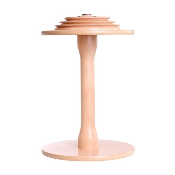 アシュフォード カントリースピナー用ボビン 白木 ＜紡ぎ車 紡ぎ ashford＞