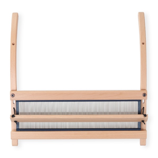 アシュフォード シャトルレース テーブルルーム80cm用 ラッカー塗装 ＜卓上 手織り機 ashford＞