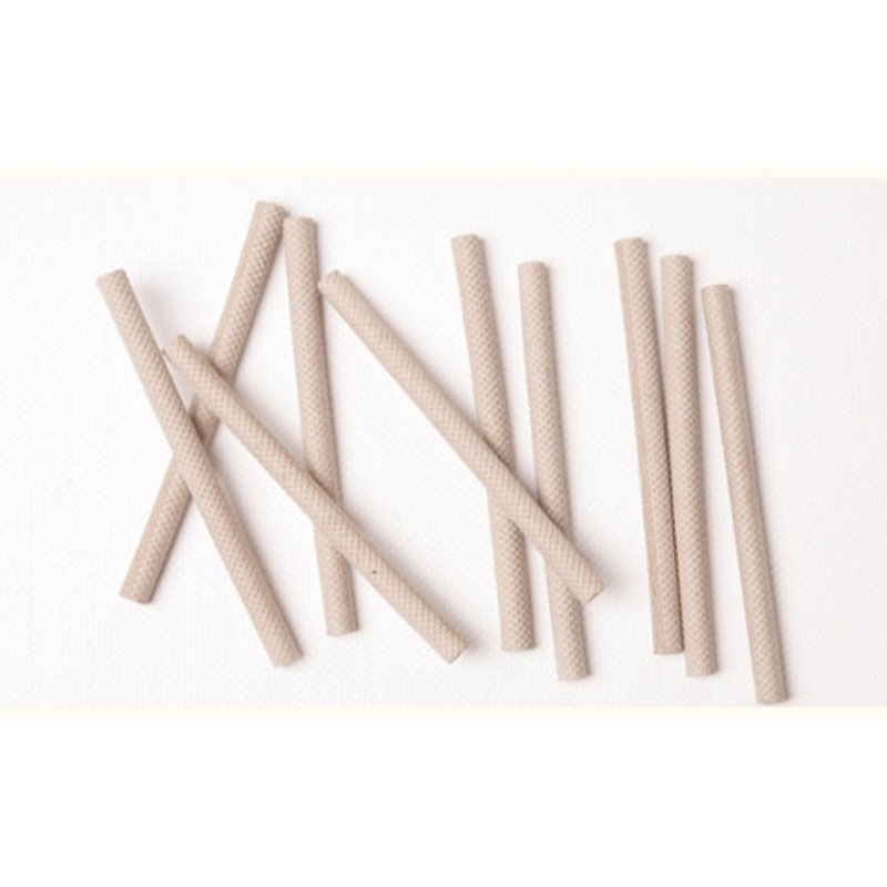 グリモクラ ペーパーボビン10本入り ＜手織り機 杼 シャトル glimakra＞