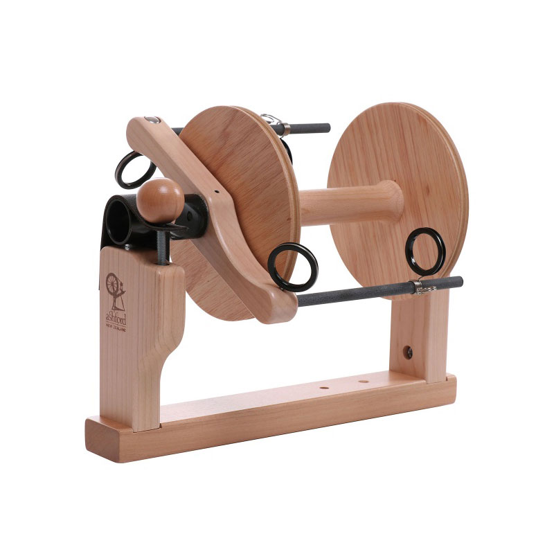 アシュフォード キウイ スーパーフライヤー ラッカー塗装 <紡ぎ車 紡ぎ ashford>