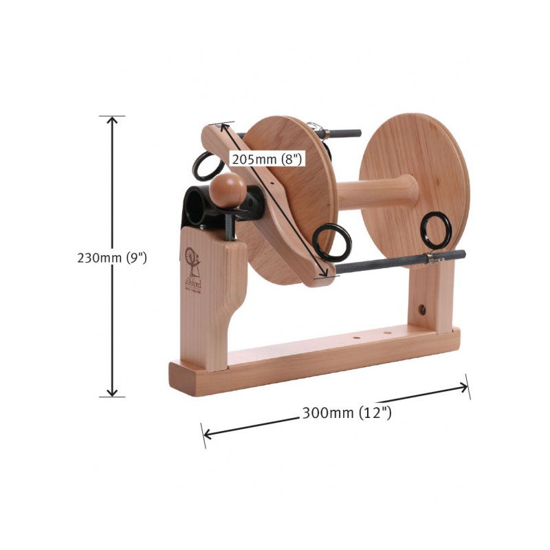 アシュフォード キウイ スーパーフライヤー ラッカー塗装 <紡ぎ車 紡ぎ ashford>