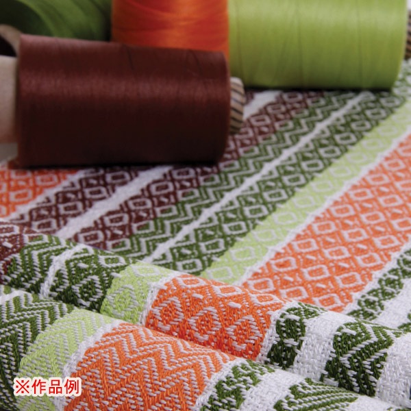 アシュフォード テーブルルーム 60cm 8枚そうこう ラッカー塗装 組立キット ＜卓上 手織り機 ashford＞