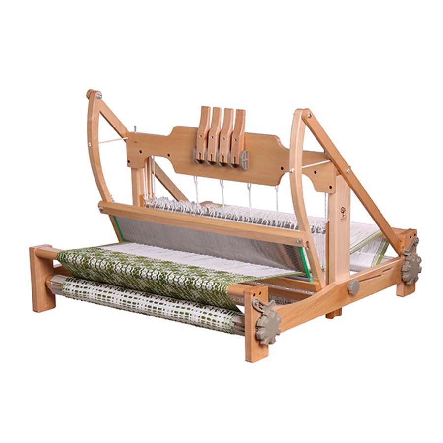 アシュフォード テーブルルーム 60cm 4枚そうこう ラッカー塗装 組立