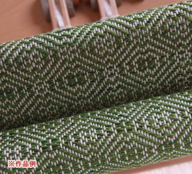 アシュフォード テーブルルーム 60cm 4枚そうこう ラッカー塗装 組立キット ＜卓上 手織り機 ashford＞