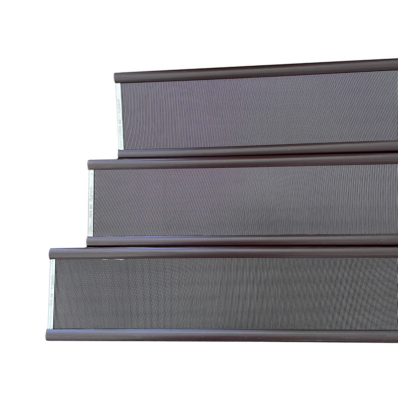 【入荷まで約10日】ステンレス筬30cm（ケイティルーム用） ＜卓上 手織り機 ashford＞【取り寄せ商品】